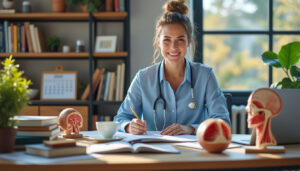 découvrez notre guide complet 2025 pour devenir orthophoniste à 40 ans : conseils, formations et étapes clés pour réussir votre reconversion professionnelle.