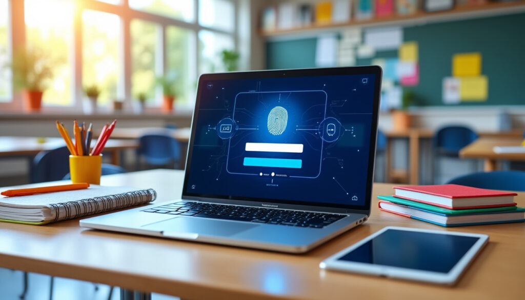 découvrez ent16, la plateforme d'accès sécurisé offrant des outils essentiels pour faciliter la vie des collégiens au quotidien.