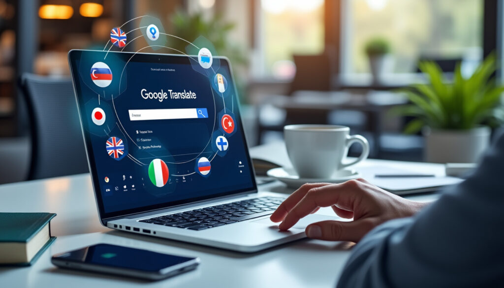 découvrez les fonctionnalités secrètes de google traduction et apprenez des astuces pratiques pour optimiser vos traductions au quotidien.