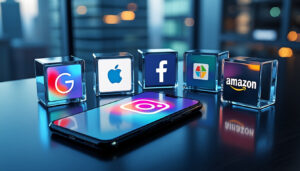 découvrez à quel géant des gafam appartient le réseau social instagram et comprenez les enjeux de cette appartenance dans le monde numérique.