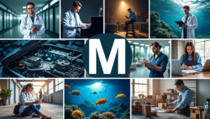 découvrez la liste complète des métiers en m avec leurs descriptions essentielles pour mieux orienter votre carrière et trouver le job qui vous correspond.
