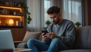 découvrez vos droits lorsque votre employeur vous contacte sur votre téléphone portable personnel, et comment protéger votre vie privée au travail.