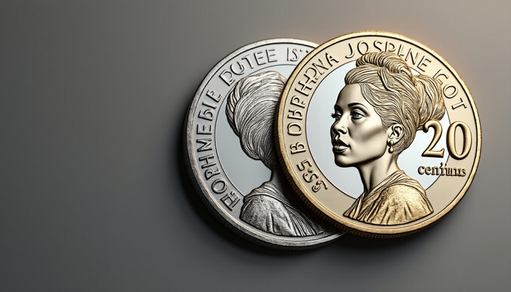 découvrez la valeur et les caractéristiques de la pièce de 20 centimes joséphine baker 2024, une édition commémorative dédiée à l'icône culturelle et militante.
