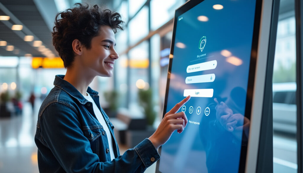 accédez facilement à votre espace selfservice keolis pour une connexion rapide et une gestion simple de votre compte utilisateur.