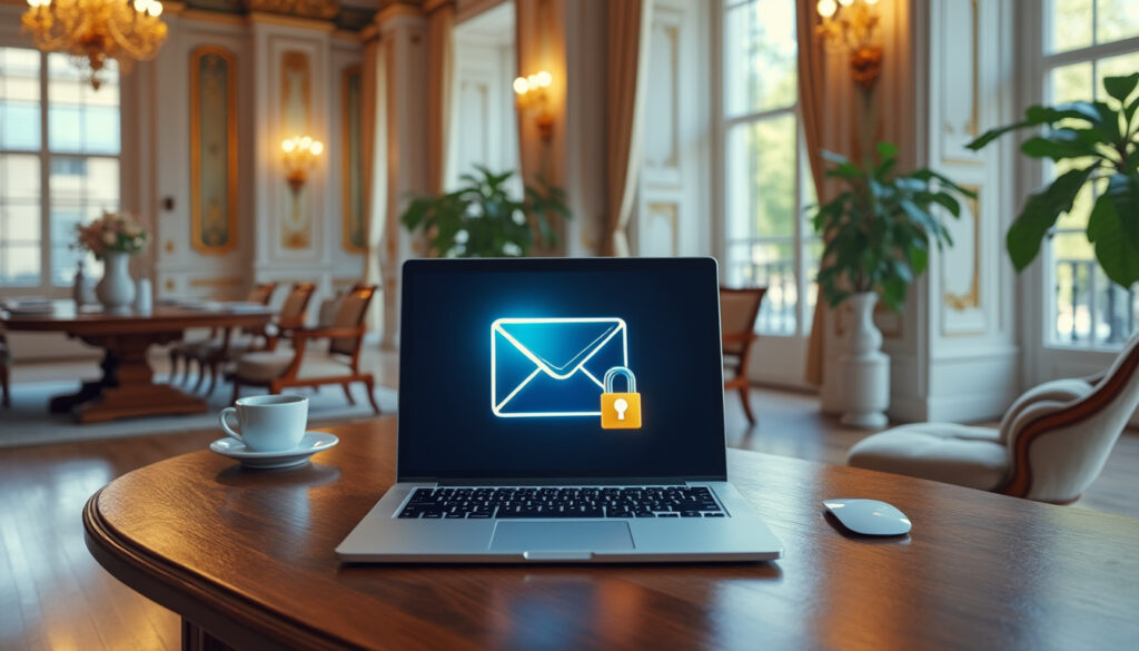accédez rapidement à votre webmail versailles avec une interface sécurisée pour gérer vos emails en toute simplicité et confidentialité.