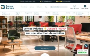 Top 7 meilleures armoires scolaires en France