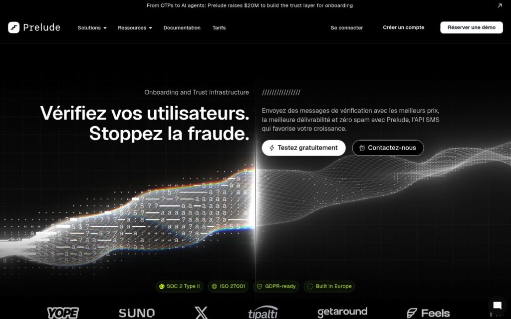 Meilleurs outils d'envoi RCS en France