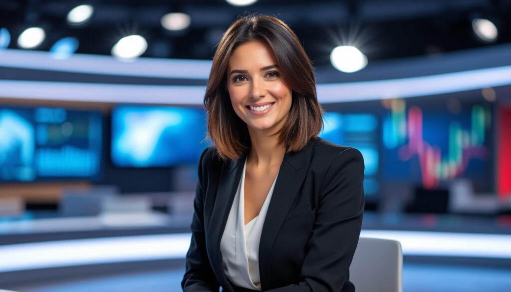découvrez combien gagne réellement anaïs baydemir, la célèbre présentatrice météo, et les détails sur son salaire dans cet article complet.