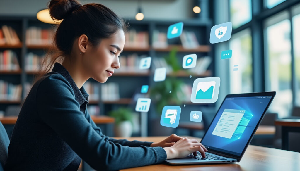 découvrez tout sur l'ent ensmm : guide complet pour les étudiants avec accès, fonctionnalités et conseils pratiques pour optimiser votre expérience universitaire.