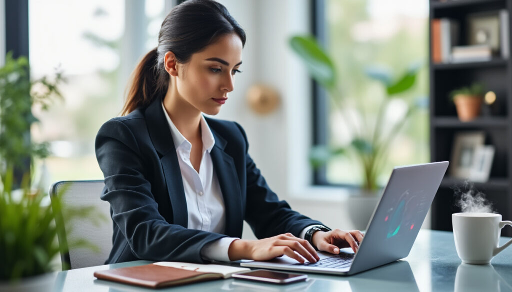 découvrez notre guide complet pour se connecter et utiliser la plateforme ent mirail facilement. astuces, étapes détaillées et support pour une navigation optimale.