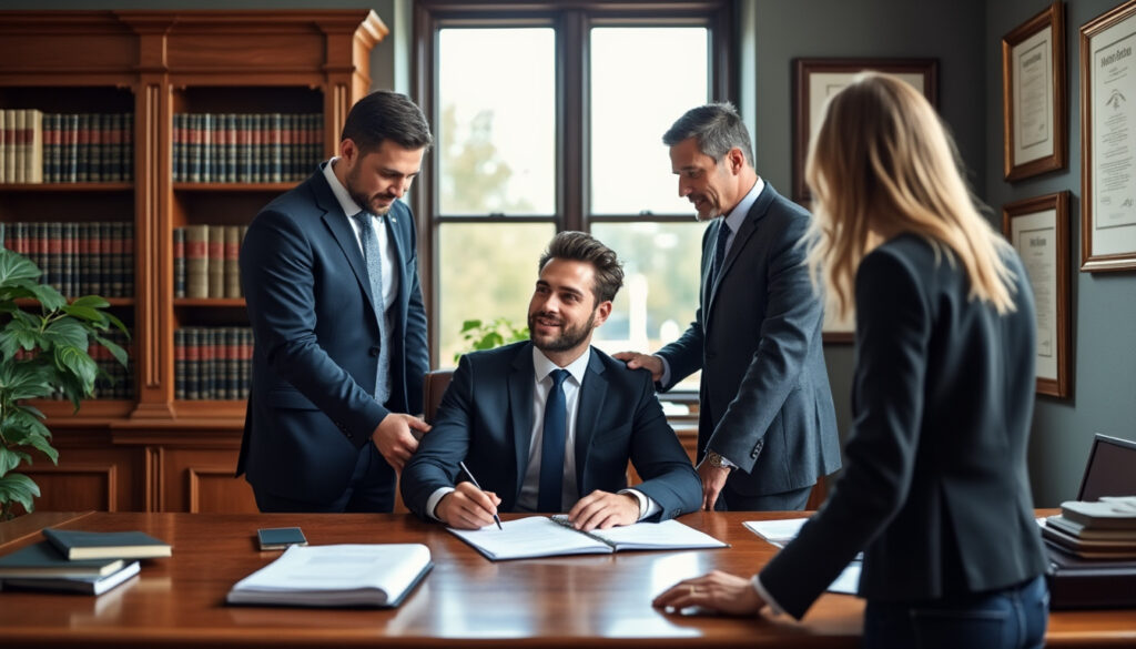 découvrez des exemples et conseils pratiques pour bien choisir votre formule de politesse à utiliser dans vos lettres ou courriers adressés à un notaire.