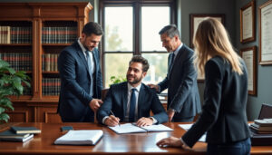 découvrez des exemples et conseils pratiques pour bien choisir votre formule de politesse à utiliser dans vos lettres ou courriers adressés à un notaire.