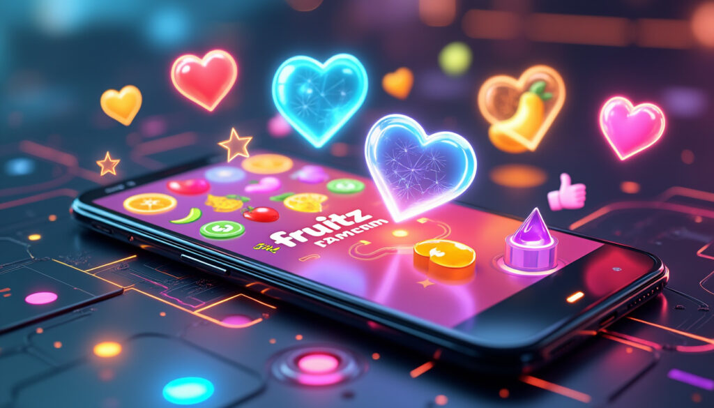 découvrez comment voir vos likes sur fruitz sans payer en 2025 grâce à des méthodes efficaces et faciles à appliquer. profitez pleinement de l'application de rencontres sans frais supplémentaires.