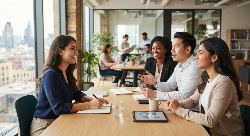 Comment attirer les jeunes talents dans son entreprise