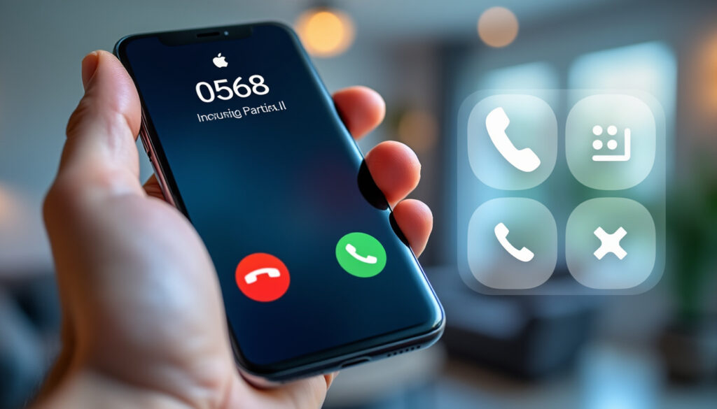 découvrez l'origine de l'indicatif 0568, son utilité et les méthodes efficaces pour bloquer ces appels indésirables.