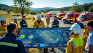 découvrez iris sdis 02, l'outil innovant de gestion des secours dans l’aisne, conçu pour optimiser l'intervention et la coordination des équipes d'urgence.