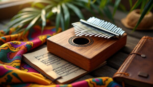 découvrez notre guide complet pour choisir et apprendre à jouer du kalimba, cet instrument africain aux sonorités uniques, parfait pour débutants et passionnés.