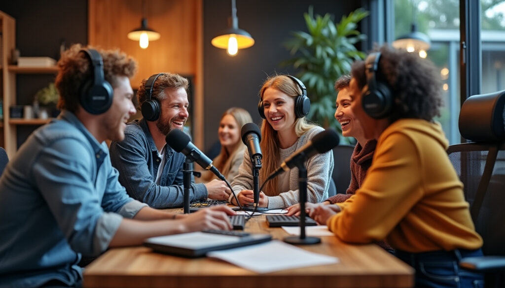 écoutez les grosses têtes, le podcast incontournable des meilleures émissions rtl, pour des moments d'humour et de détente garantis.