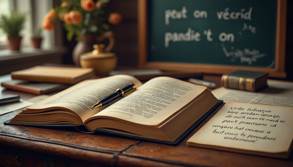 découvrez la différence entre 'peut-on' et 'peux-t-on' en français et apprenez quelle forme utiliser correctement dans vos écrits.