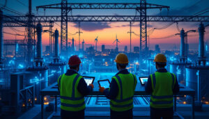 découvrez tout ce qu'il faut savoir sur les échanges électriques non planifiés, leur fonctionnement et comment les gérer efficacement pour optimiser le réseau énergétique.
