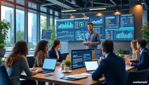 workatweb : découvrez une plateforme innovante conçue pour booster votre réussite en e-commerce grâce à des outils performants et un accompagnement personnalisé.