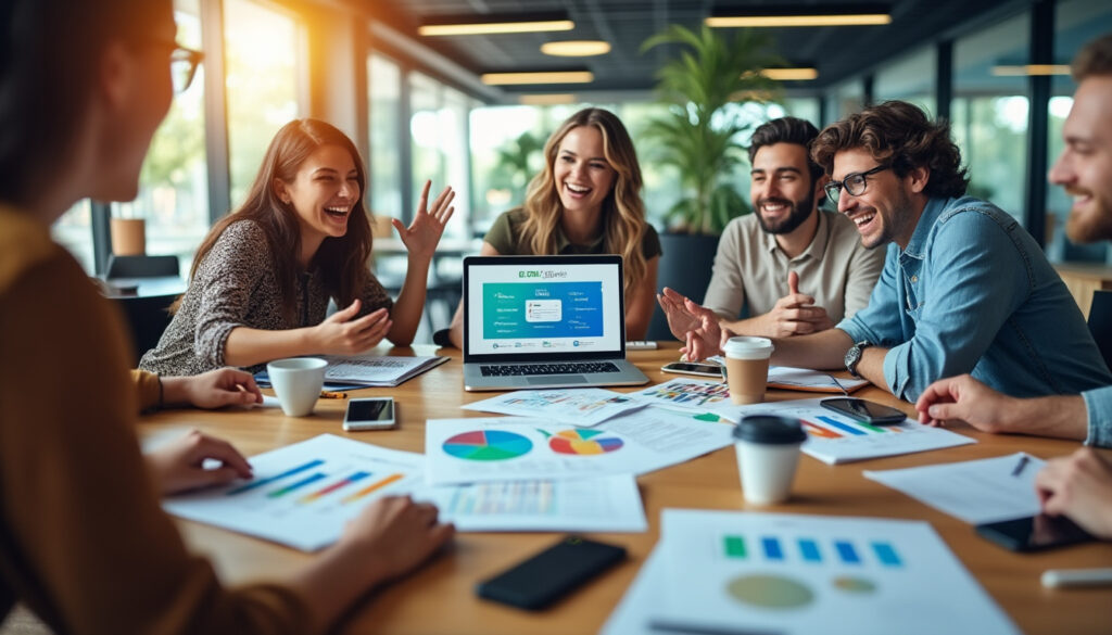 découvrez belendparticipatif.fr, votre guide complet et détaillé pour tout savoir sur le financement participatif. apprenez à financer vos projets efficacement grâce à nos conseils et ressources.