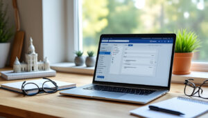 accédez rapidement à votre boîte mail académique d'amiens grâce à notre guide pratique complet, simple et efficace pour gérer vos messages scolaires.