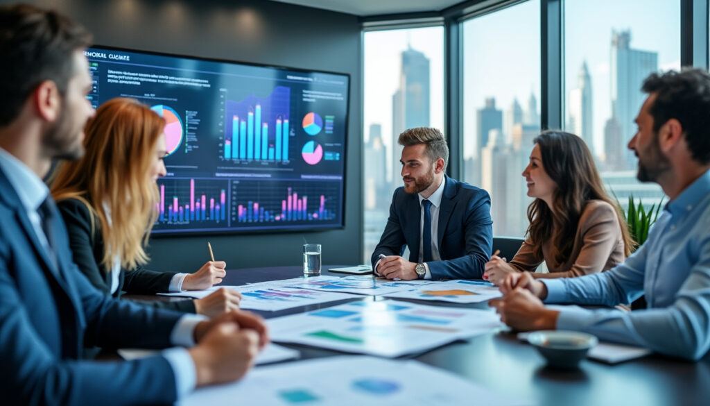 découvrez la définition de la caractérisation d'entreprise, les critères essentiels à connaître et une méthode simple pour l'appliquer efficacement.