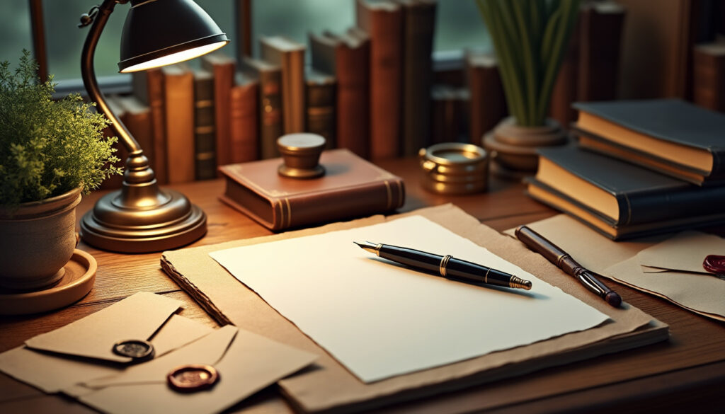 découvrez l'usage de l'expression « en vous souhaitant bonne réception » ainsi que des formules alternatives pour vos correspondances professionnelles et personnelles.