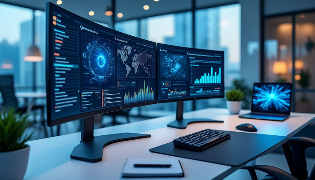 découvrez le guide complet ent sigma pour maîtriser votre espace numérique efficacement et optimiser votre expérience en ligne.