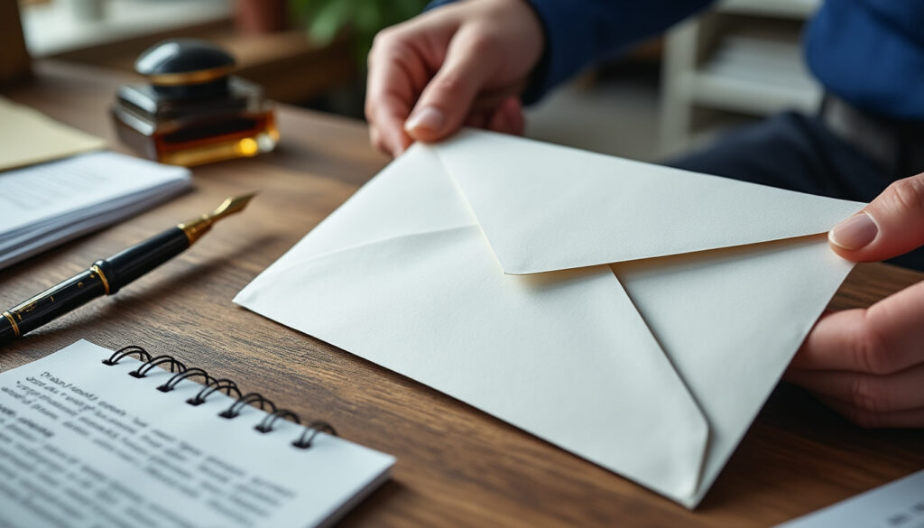 découvrez ce qu'est une enveloppe non affranchie, les règles à respecter et les conséquences en cas d'oubli d'affranchissement pour vos envois postaux.