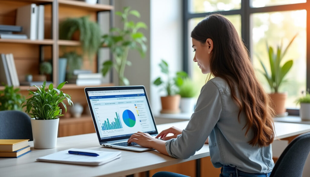 découvrez les formations en ligne de hf-formations.fr pour développer efficacement vos compétences et booster votre carrière depuis chez vous.