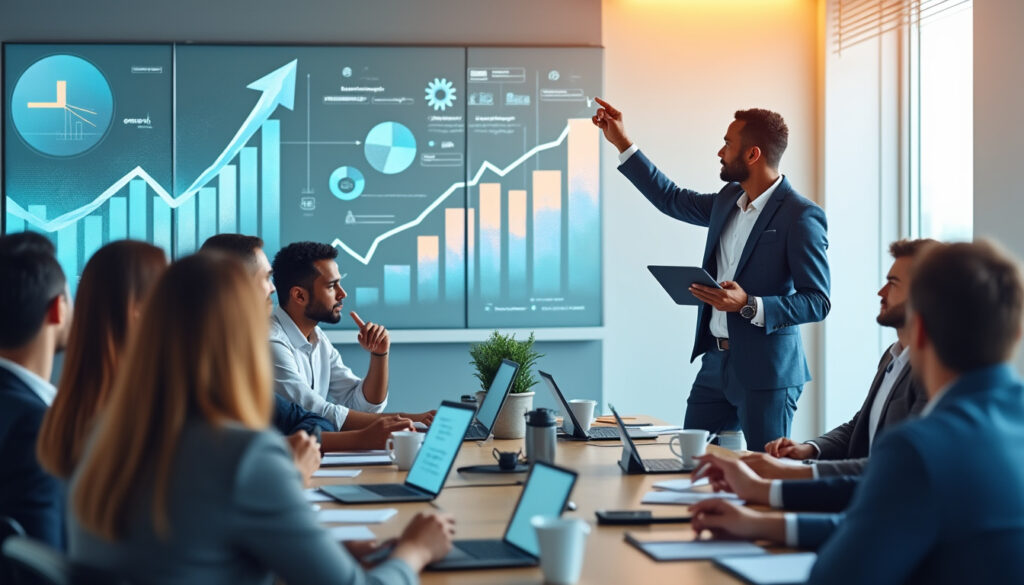 découvrez notre guide complet pour devenir un formationneur efficace et réussir votre montée en compétences avec des conseils pratiques et méthodes éprouvées.