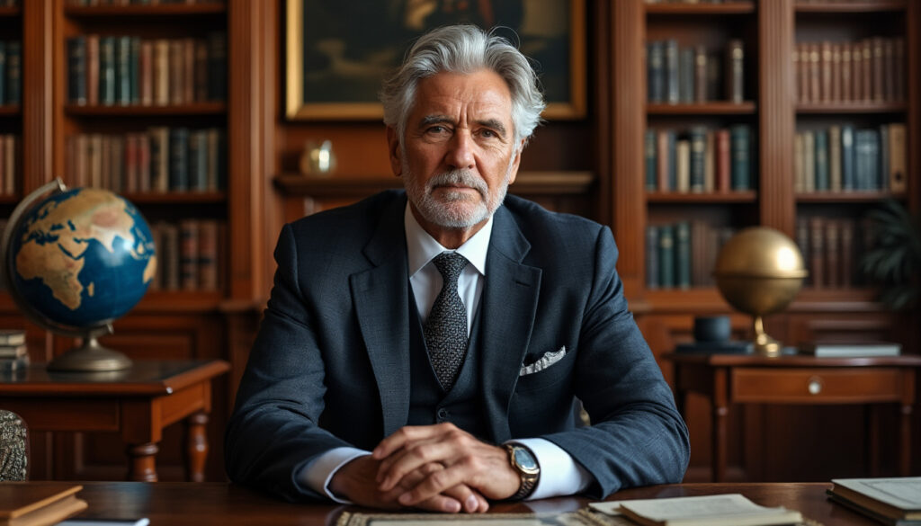 découvrez tout ce qu’il faut savoir sur la fortune et le patrimoine de gérard larcher, son parcours financier et ses investissements.