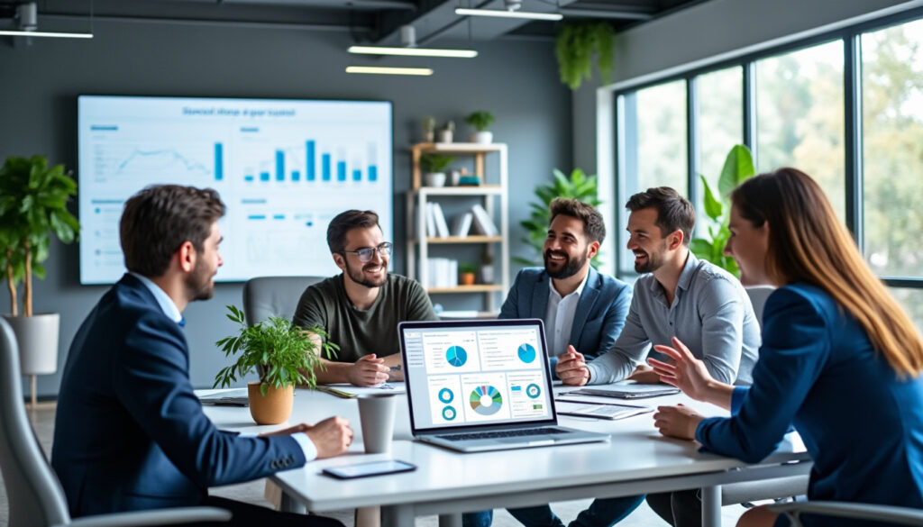 découvrez ma box rh, le guide complet pour accéder facilement à vos ressources humaines et gérer efficacement tous vos processus rh au quotidien.