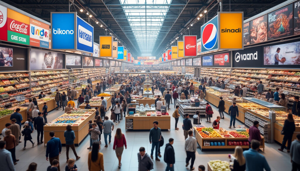 découvrez la définition du marché de masse, son fonctionnement et les stratégies clés pour réussir dans ce segment à forte audience.