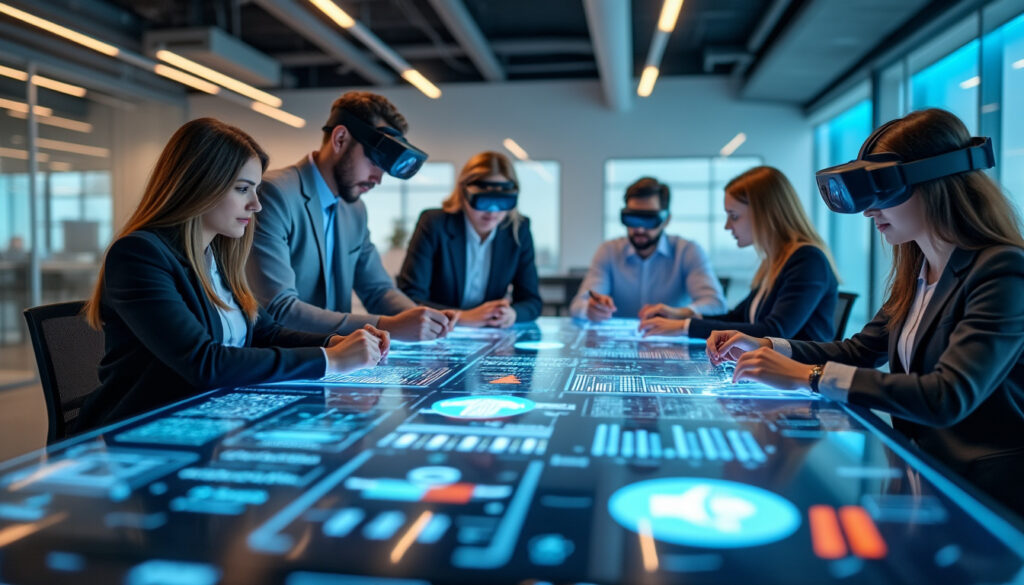 découvrez next generation enrollment, des solutions innovantes pour transformer la gestion des ressources humaines en un processus digital efficace et simplifié.
