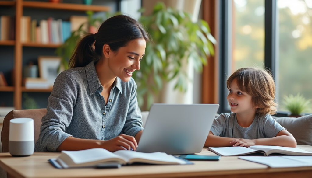 découvrez pap smart, la solution innovante pour des cours et services à domicile adaptés à vos besoins, alliant flexibilité et qualité.