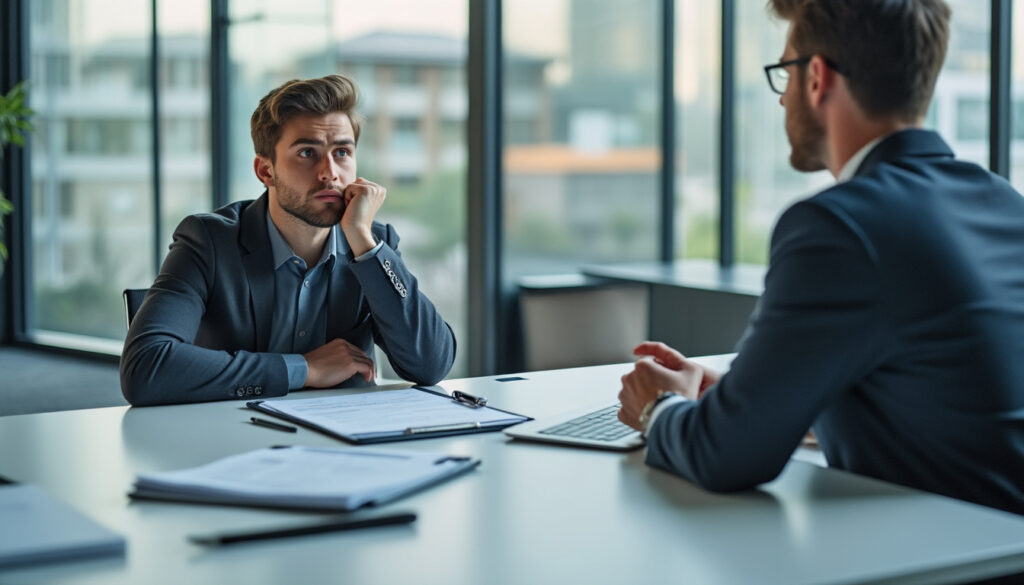 découvrez si et comment il est possible de mettre fin immédiatement à un contrat d'apprentissage, ainsi que les conditions et démarches à respecter.