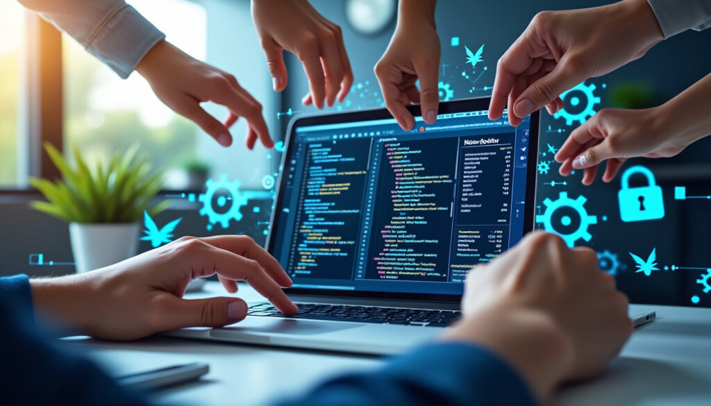 découvrez ce qu'est un logiciel libre, sa définition précise et les nombreux avantages qu'il offre en matière de liberté, sécurité et collaboration.