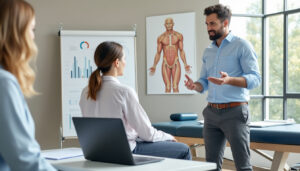 découvrez les salaires moyens des kinésithérapeutes libéraux en 2025, leurs revenus potentiels et les perspectives d'évolution dans ce secteur professionnel.