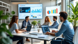 addviseo est une plateforme numérique innovante dédiée à accompagner votre réussite professionnelle en offrant des outils et ressources personnalisés pour développer votre carrière.
