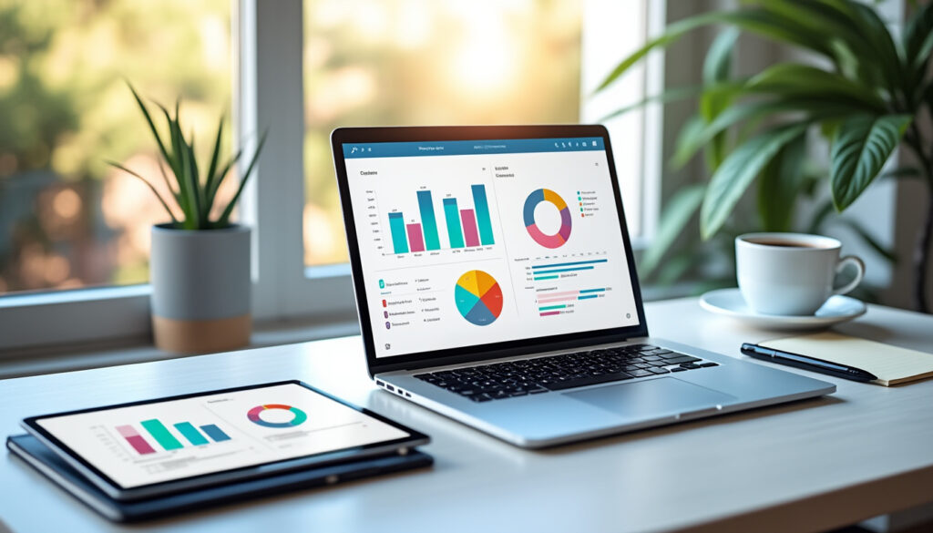 découvrez deux logiciels faciles à utiliser pour créer un diaporama de présentation simple et efficace, adaptés à tous vos besoins professionnels ou personnels.