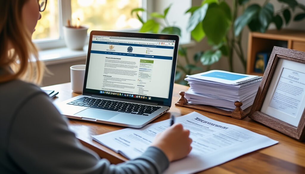 découvrez comment récupérer votre diplôme après plusieurs années grâce à nos démarches simples et conseils pratiques pour faciliter votre démarche.