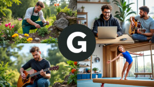 découvrez la liste complète des métiers en g avec des descriptions essentielles pour mieux comprendre chaque profession et trouver celle qui vous correspond.
