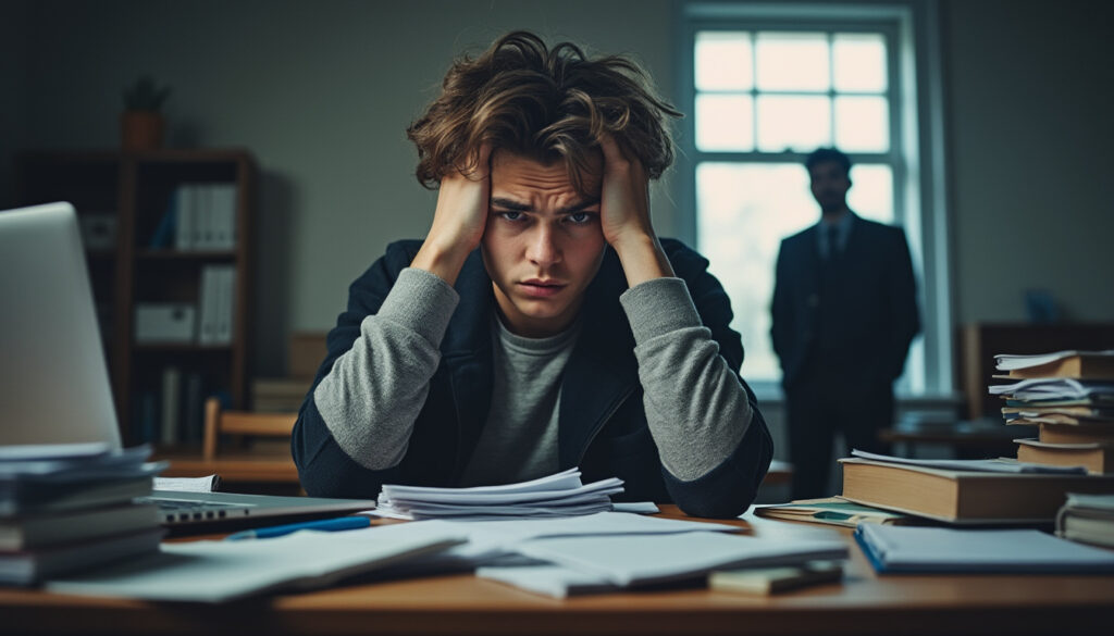 découvrez les risques et conséquences de ne pas informer pôle emploi de votre statut d'étudiant, et comment éviter les problèmes administratifs liés à cette situation.
