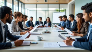 découvrez le nombre maximum de procurations qu'une personne peut détenir lors d'une assemblée générale d'association et les règles essentielles à connaître.