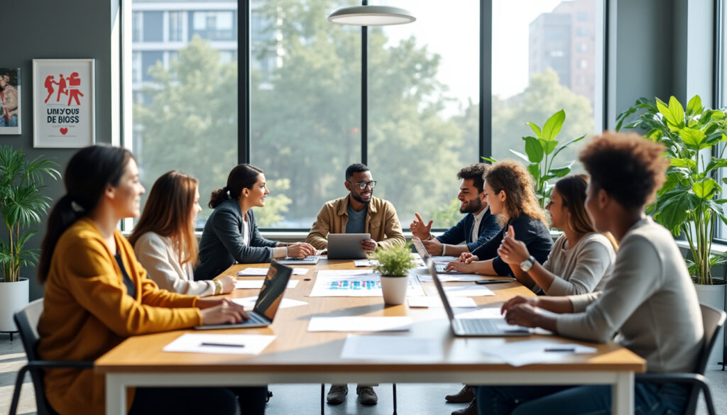 découvrez la définition, le rôle essentiel et le fonctionnement clé d'une organisation à but d'intérêt public pour mieux comprendre son impact sociétal.