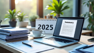 découvrez notre guide complet 2025 pour créer et signer votre récapitulatif de candidature efficacement, étape par étape.