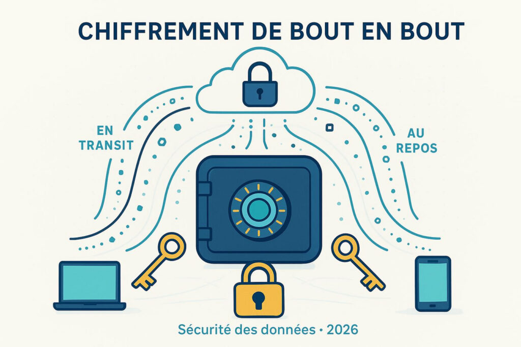 travail numérique